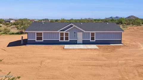 663 N Ralston Rd, Maricopa, AZ 85139