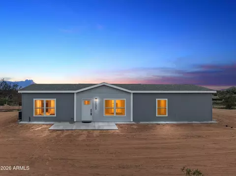 50969 W Huisatch Rd, Maricopa, AZ 85139