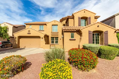 10946 E Ramona Ave, Mesa, AZ 85212