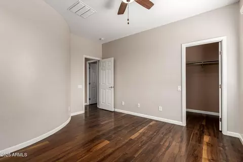 Bedroom - 10946 E Ramona Ave, Mesa, AZ 85212 photo 4 of 4