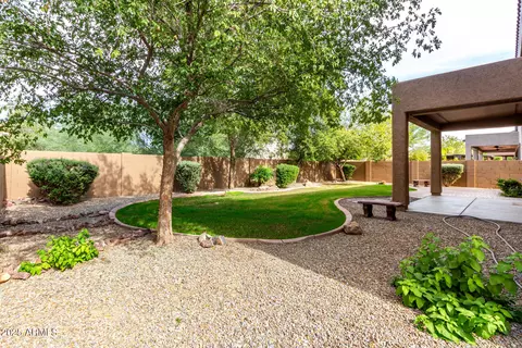 Exterior - 10946 E Ramona Ave, Mesa, AZ 85212 photo 4 of 9
