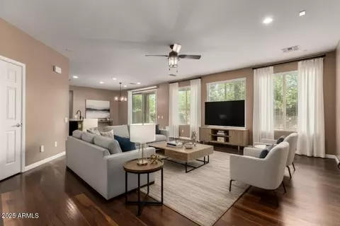 Living - 10946 E Ramona Ave, Mesa, AZ 85212 photo 6 of 15