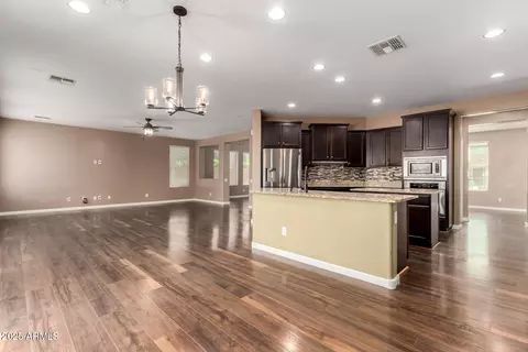 Living - 10946 E Ramona Ave, Mesa, AZ 85212 photo 12 of 15