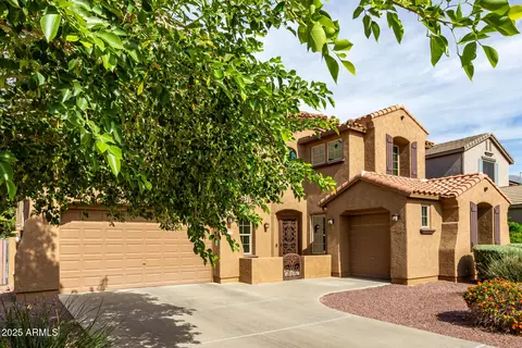Exterior - 10946 E Ramona Ave, Mesa, AZ 85212 photo 2 of 9