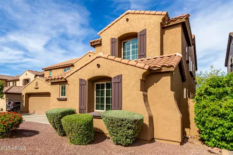 Exterior - 10946 E Ramona Ave, Mesa, AZ 85212 photo 3 of 9