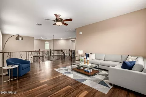 Living - 10946 E Ramona Ave, Mesa, AZ 85212 photo 13 of 15