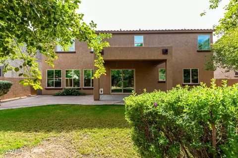 Exterior - 10946 E Ramona Ave, Mesa, AZ 85212 photo 6 of 9