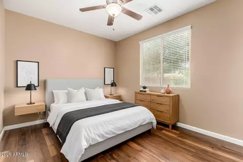 Bedroom - 10946 E Ramona Ave, Mesa, AZ 85212 photo 3 of 4