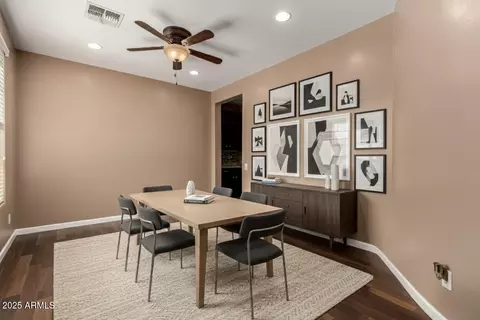 Dining - 10946 E Ramona Ave, Mesa, AZ 85212 photo 2 of 2