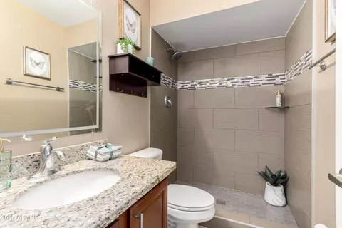 Bath - 1241 E Medlock Dr #113, Phoenix, AZ 85014 photo 1 of 2