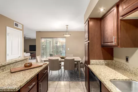 Dining - 1241 E Medlock Dr #113, Phoenix, AZ 85014 photo 3 of 3