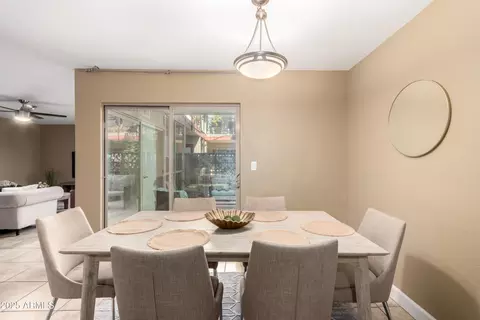 Dining - 1241 E Medlock Dr #113, Phoenix, AZ 85014 photo 1 of 3
