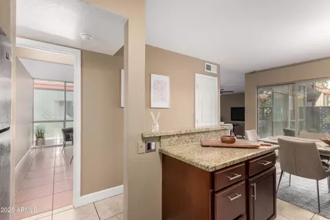 Entry Way - 1241 E Medlock Dr #113, Phoenix, AZ 85014 photo 1 of 1