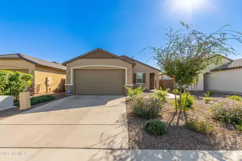 3133 E Tie Down Dr, San Tan Valley, AZ 85140