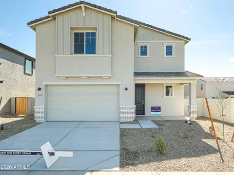 Exterior - 2623 E Boulder Ave, Apache Junction, AZ 85119 photo 2 of 8