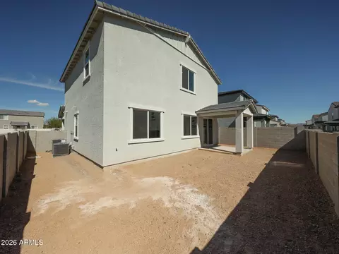 Exterior - 2623 E Boulder Ave, Apache Junction, AZ 85119 photo 8 of 8
