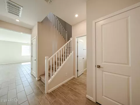 Entry Way - 2623 E Boulder Ave, Apache Junction, AZ 85119 photo 1 of 3