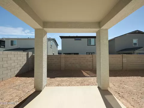 Exterior - 2623 E Boulder Ave, Apache Junction, AZ 85119 photo 5 of 8