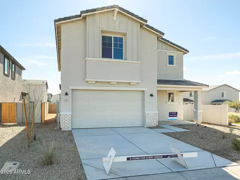Exterior - 2623 E Boulder Ave, Apache Junction, AZ 85119 photo 3 of 8