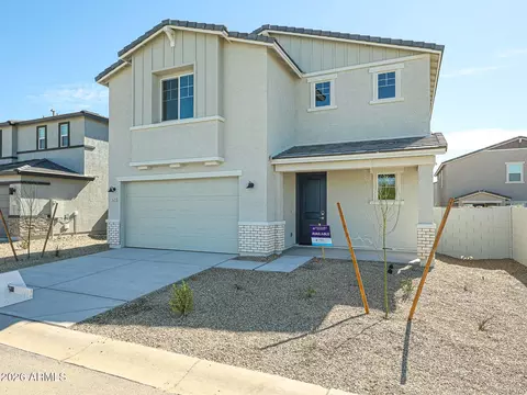 Exterior - 2623 E Boulder Ave, Apache Junction, AZ 85119 photo 4 of 8