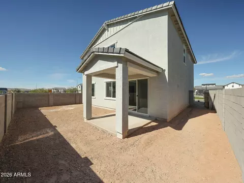 Exterior - 2623 E Boulder Ave, Apache Junction, AZ 85119 photo 7 of 8