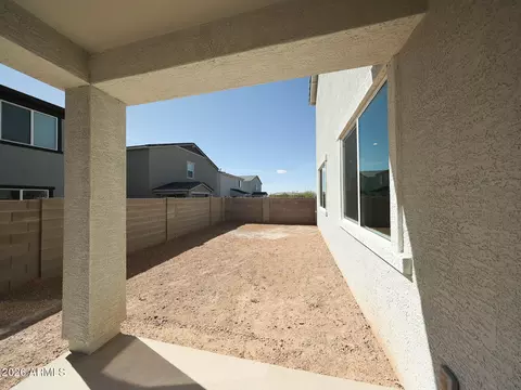 Exterior - 2623 E Boulder Ave, Apache Junction, AZ 85119 photo 6 of 8