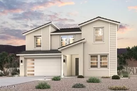 30135 W Aster Dr, Buckeye, AZ 85396