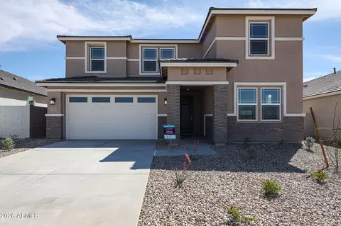 30167 W Aster Dr, Buckeye, AZ 85396