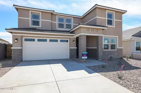 30167 W Aster Dr, Buckeye, AZ 85396