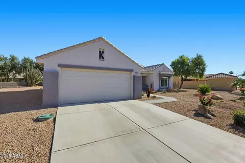 22649 N Hermosillo Dr, Sun City West, AZ 85375