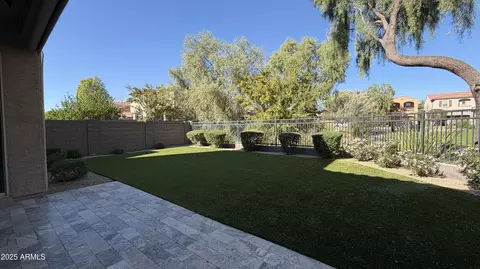 Exterior - 4536 E Walter Way, Phoenix, AZ 85050 photo 5 of 8