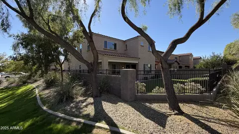 Exterior - 4536 E Walter Way, Phoenix, AZ 85050 photo 1 of 8