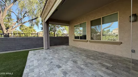 Exterior - 4536 E Walter Way, Phoenix, AZ 85050 photo 8 of 8