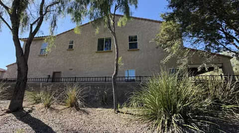 Exterior - 4536 E Walter Way, Phoenix, AZ 85050 photo 2 of 8