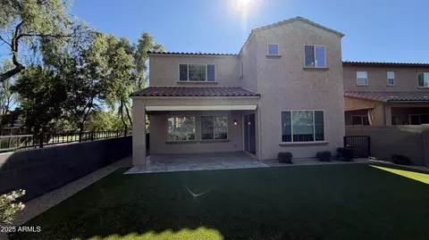 Exterior - 4536 E Walter Way, Phoenix, AZ 85050 photo 3 of 8