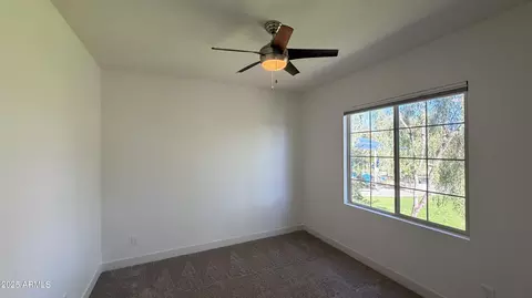 Bedroom - 4536 E Walter Way, Phoenix, AZ 85050 photo 3 of 4