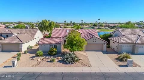20239 N Shadow Mountain Dr, Surprise, AZ 85374
