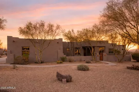 14628 E Wildcat Dr, Scottsdale, AZ 85262