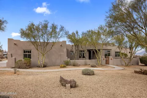14628 E Wildcat Dr, Scottsdale, AZ 85262