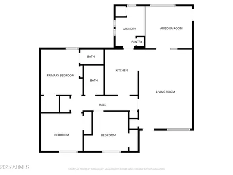 332 S Steffen St, Sierra Vista, AZ 85635