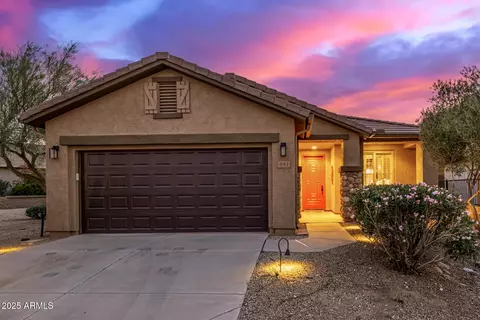 361 W Twin Peaks Pkwy, San Tan Valley, AZ 85143