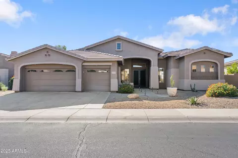 20108 N 84th Way, Scottsdale, AZ 85255