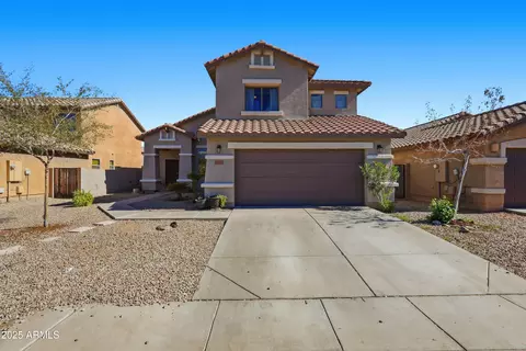 6221 S 52nd Ln, Laveen, AZ 85339