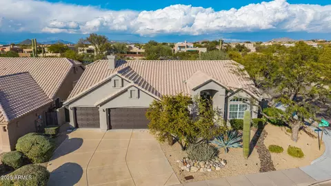 11140 E White Feather Ln, Scottsdale, AZ 85262