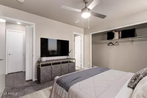 Bedroom - 1752 W Renaissance Ave, Apache Junction, AZ 85120 photo 2 of 4