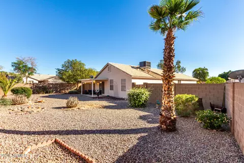 Exterior - 1752 W Renaissance Ave, Apache Junction, AZ 85120 photo 4 of 9