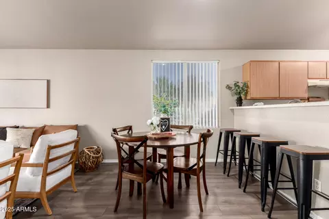 Dining - 1752 W Renaissance Ave, Apache Junction, AZ 85120 photo 1 of 1