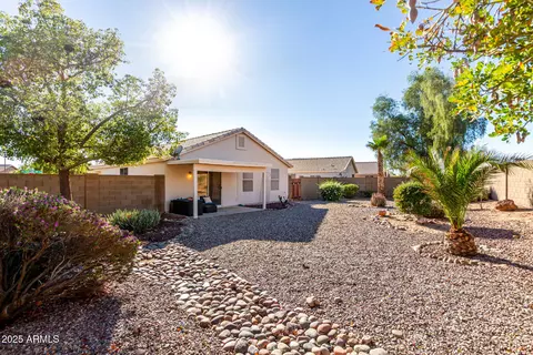 Exterior - 1752 W Renaissance Ave, Apache Junction, AZ 85120 photo 3 of 9