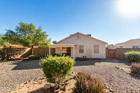 Exterior - 1752 W Renaissance Ave, Apache Junction, AZ 85120 photo 1 of 9