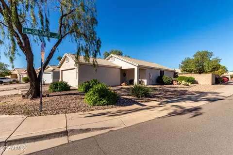 Exterior - 1752 W Renaissance Ave, Apache Junction, AZ 85120 photo 8 of 9